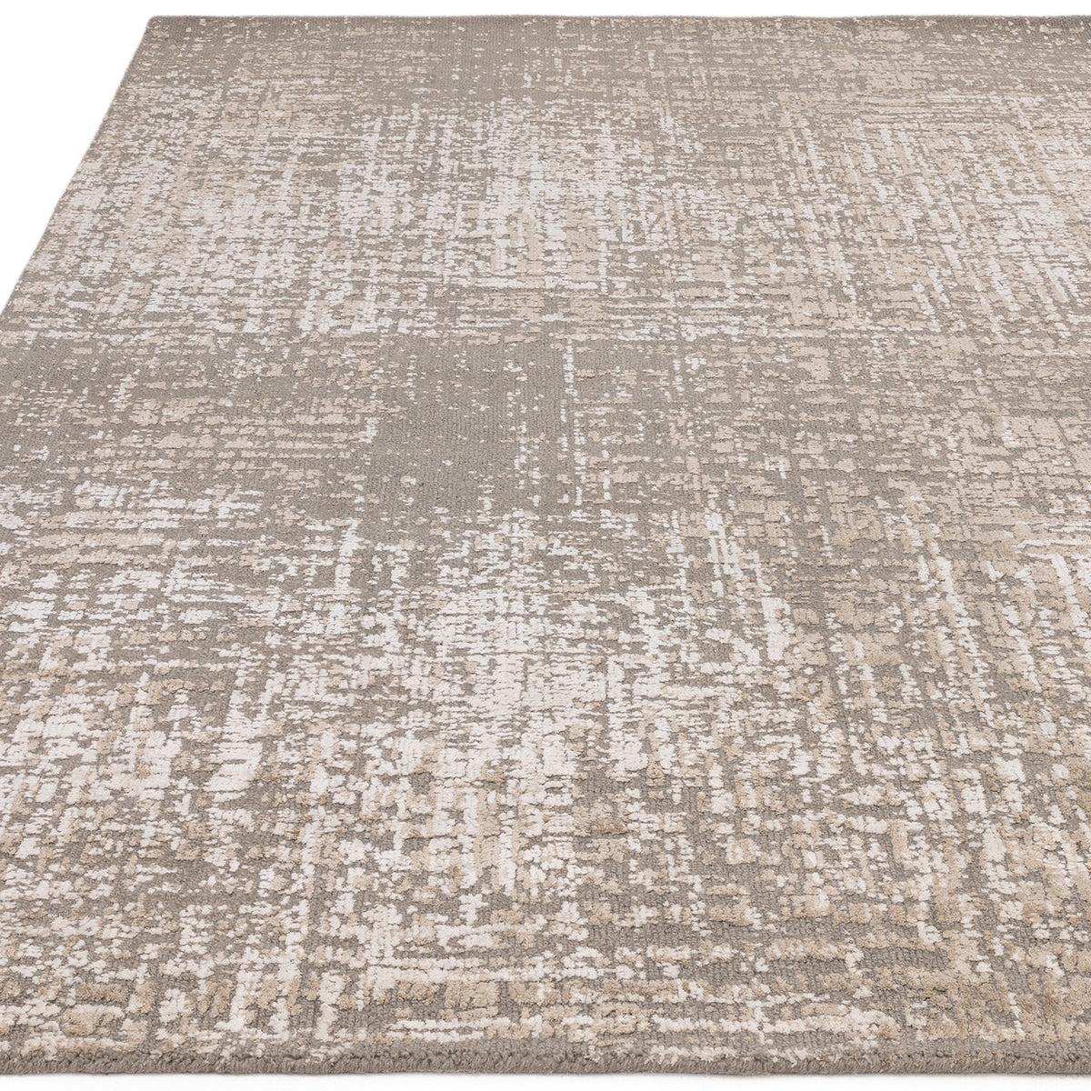 Asiatic Torino Natural Designer Rug