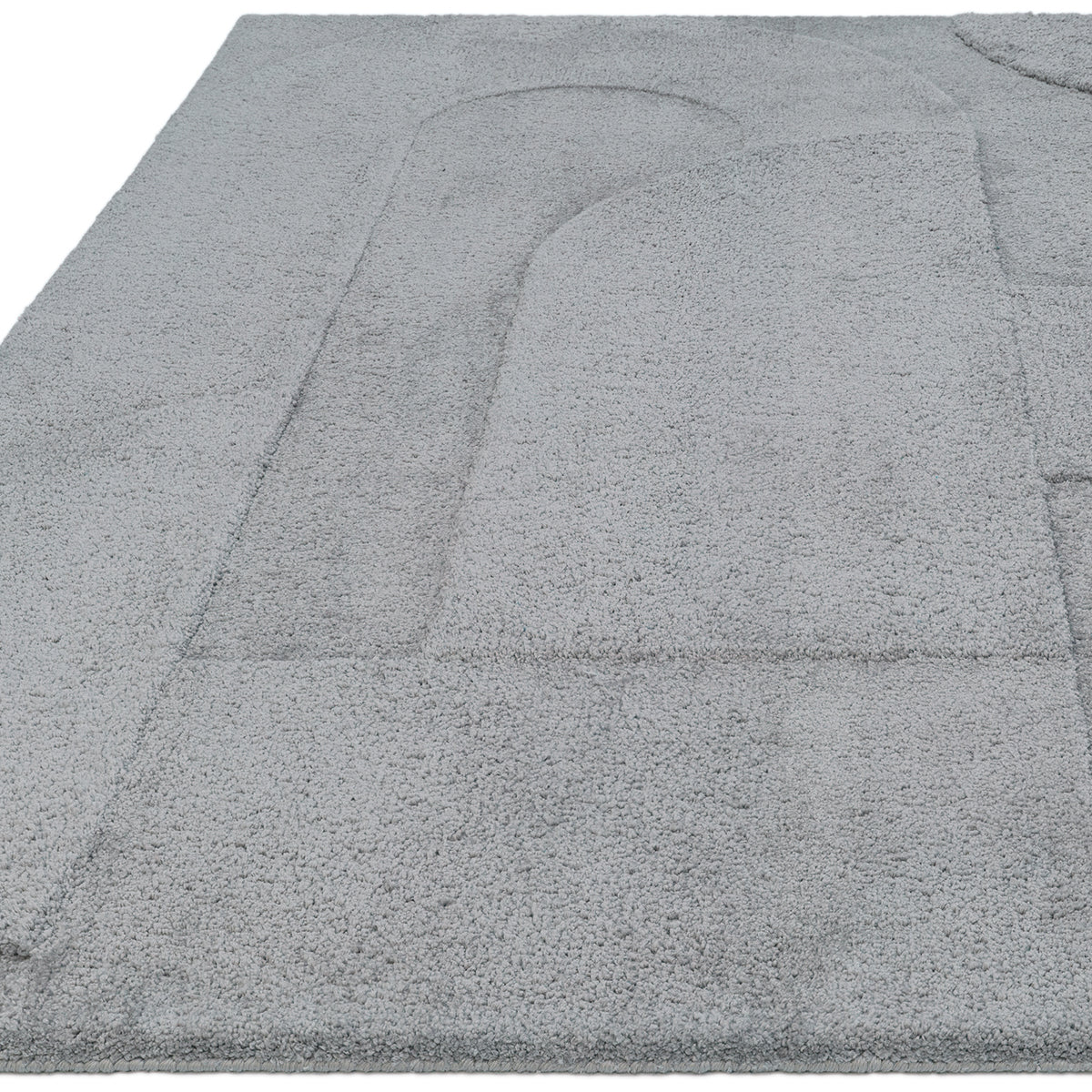 Asiatic Tova Blue Designer Rug