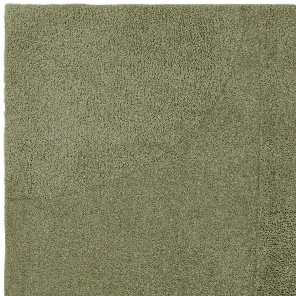 Asiatic Tova Green Designer Rug