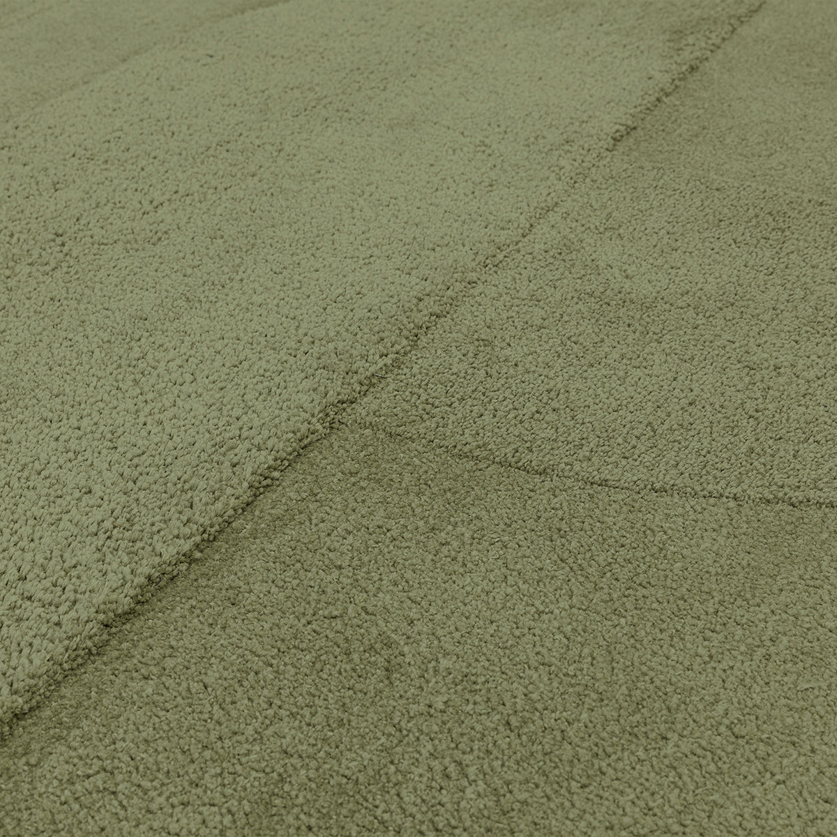 Asiatic Tova Green Designer Rug