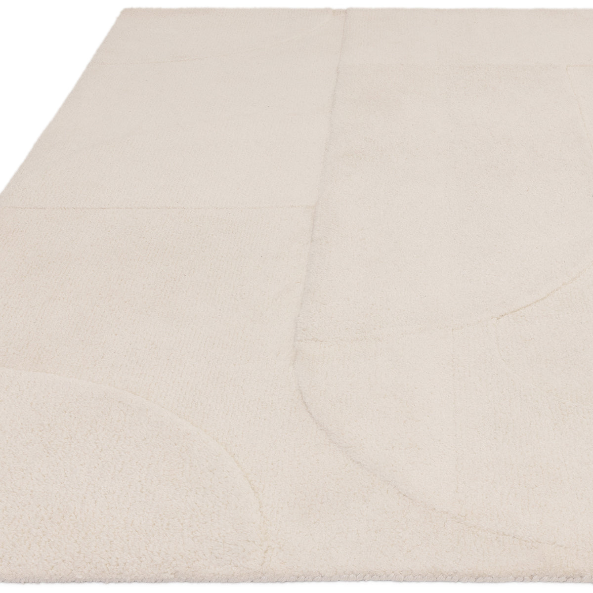 Asiatic Tova Ivory Designer Rug