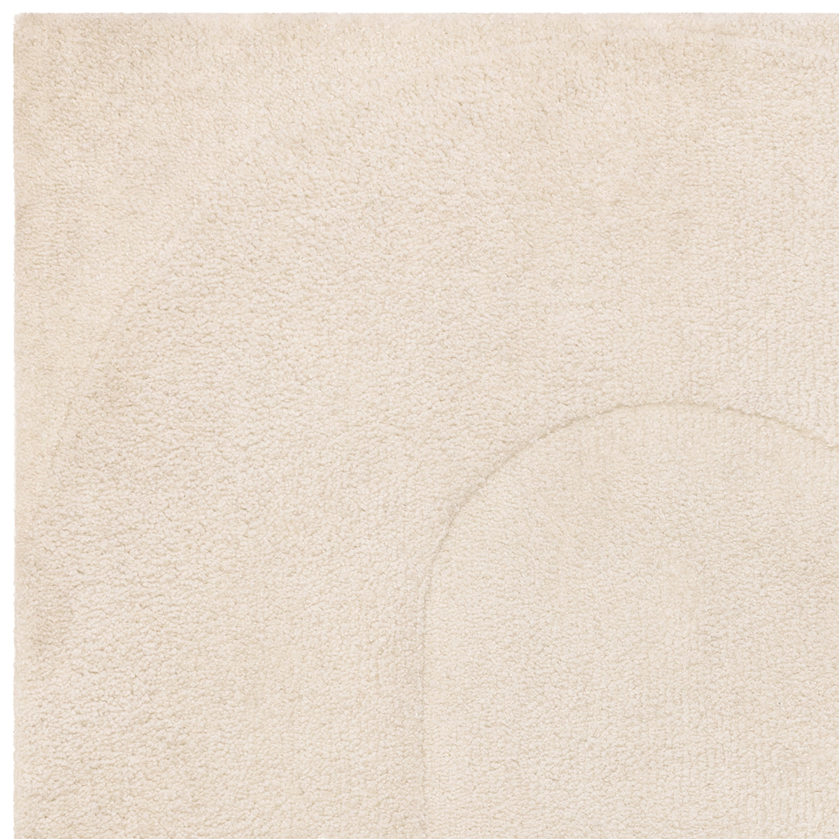 Asiatic Tova Ivory Designer Rug