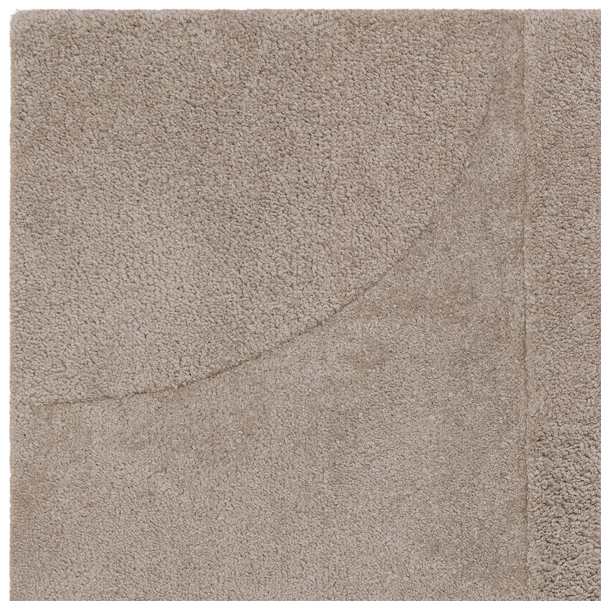 Asiatic Tova Moleskin Designer Rug