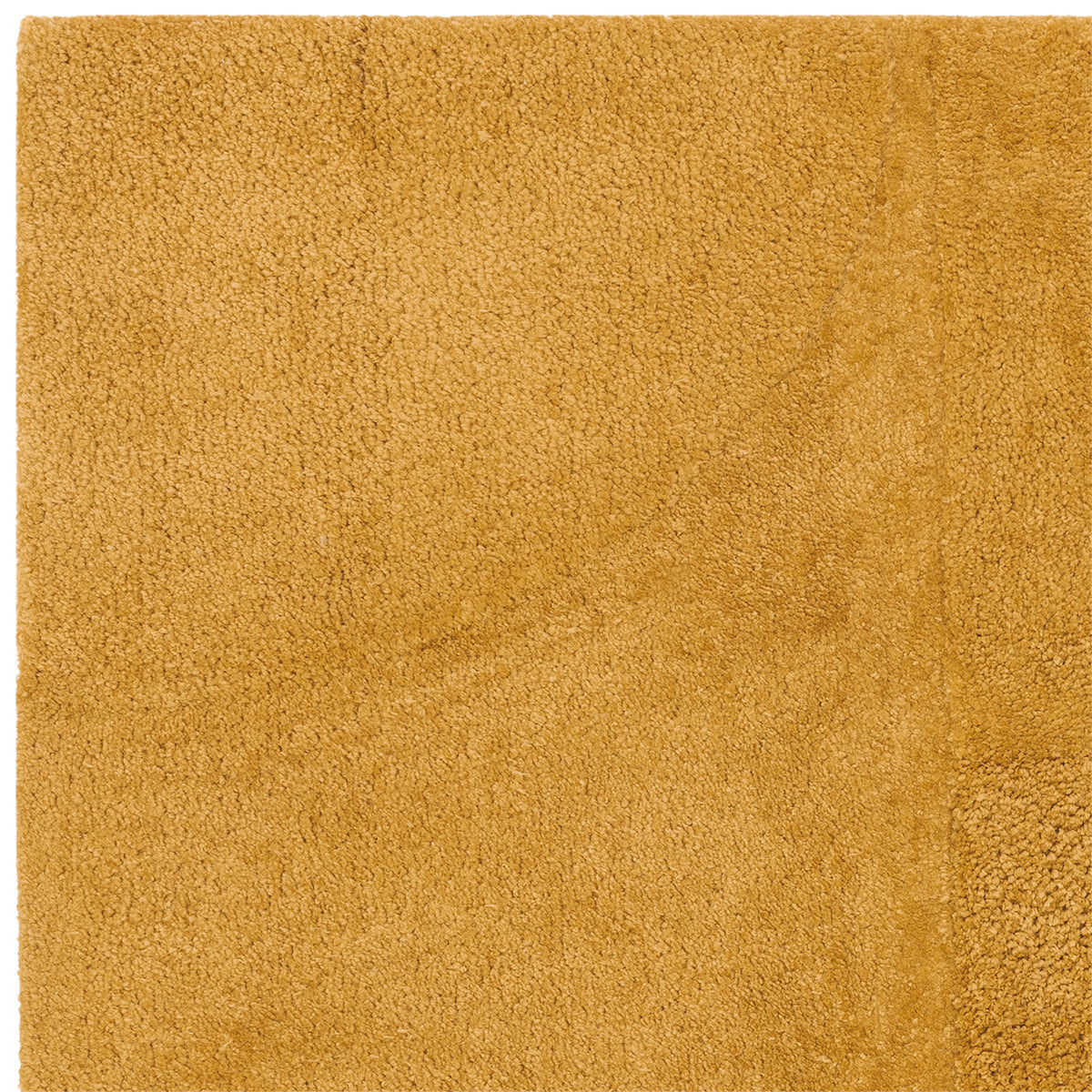 Asiatic Tova Ochre Designer Rug
