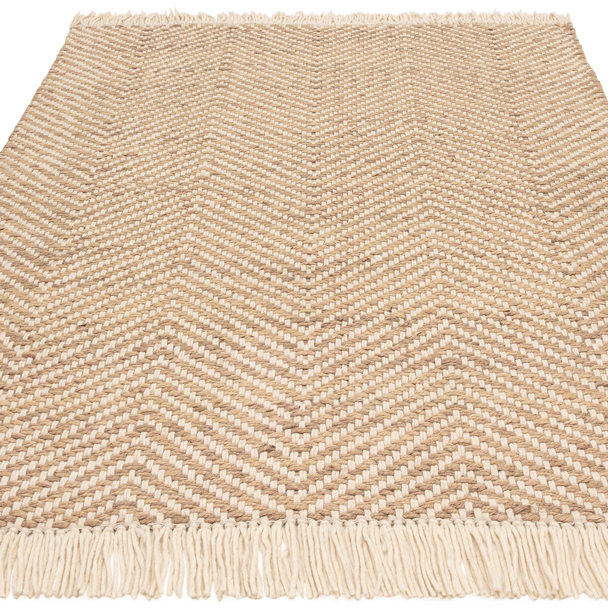 Asiatic Vigo Sand Designer Rug