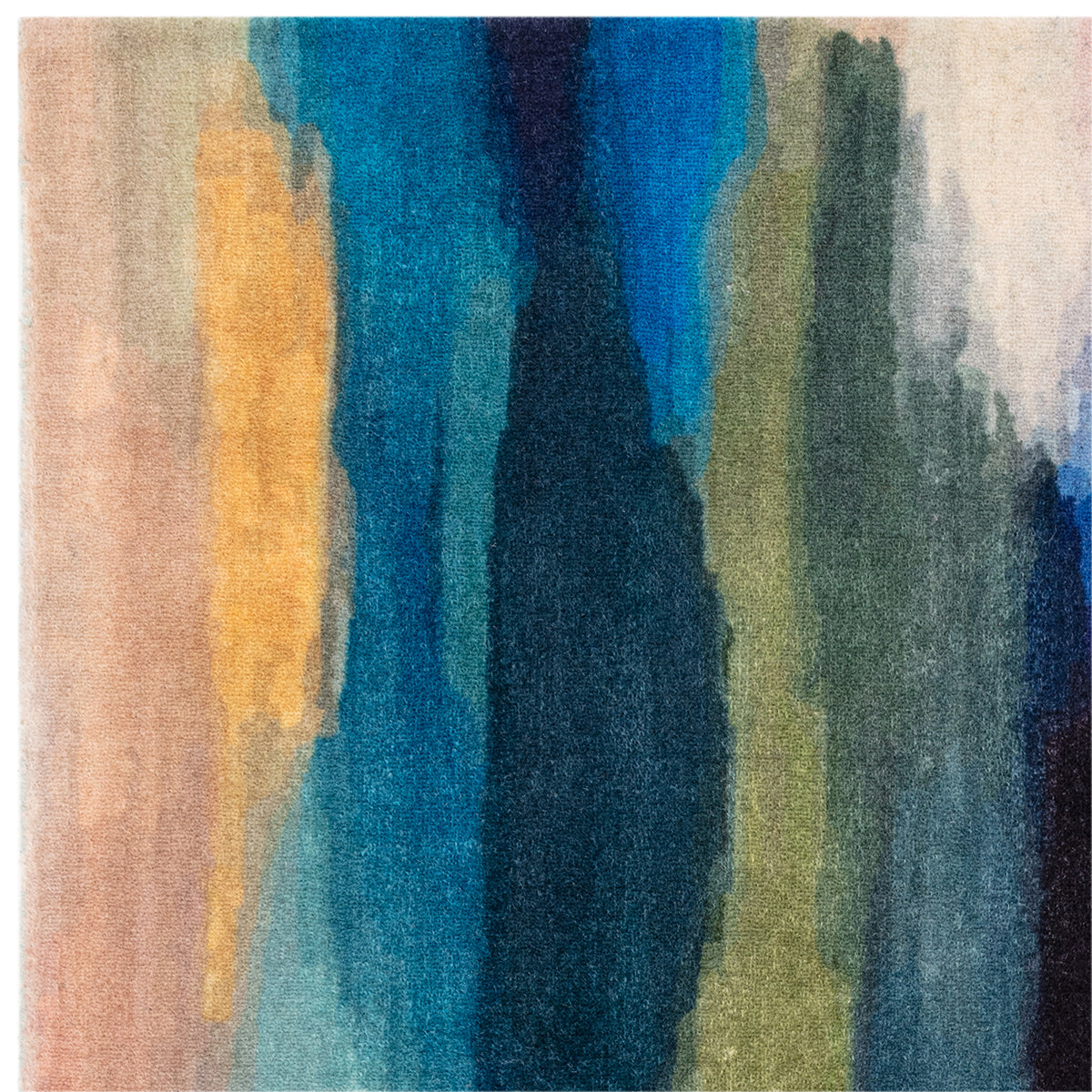 Asiatic Vision Pigment Designer Rug