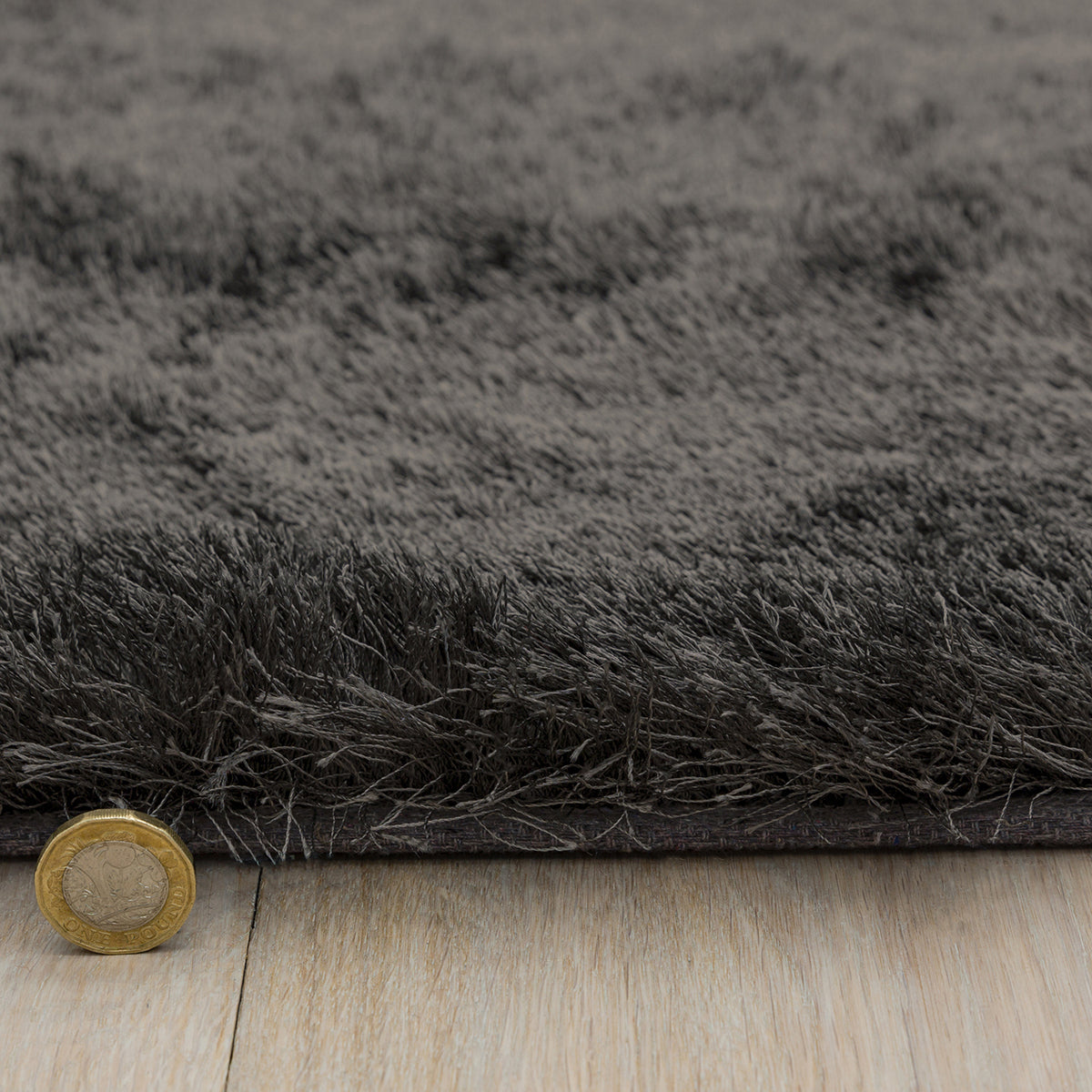 Asiatic Whisper Graphite Designer Rug