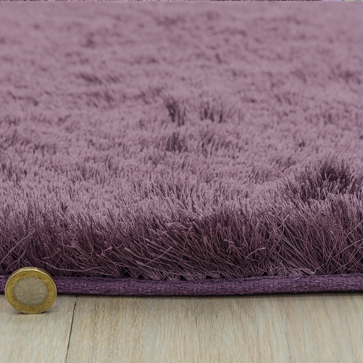 Asiatic Whisper Heather Designer Rug