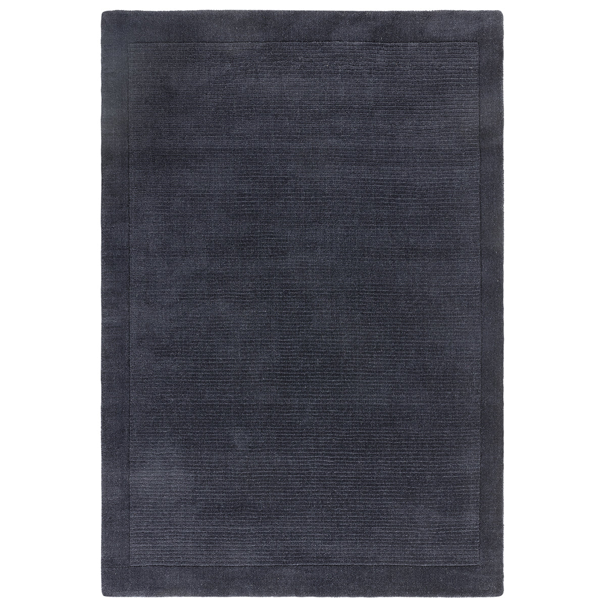 Asiatic York Navy Designer Rug