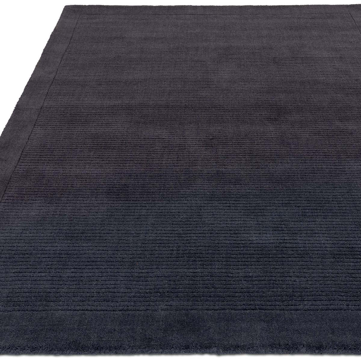 Asiatic York Navy Designer Rug
