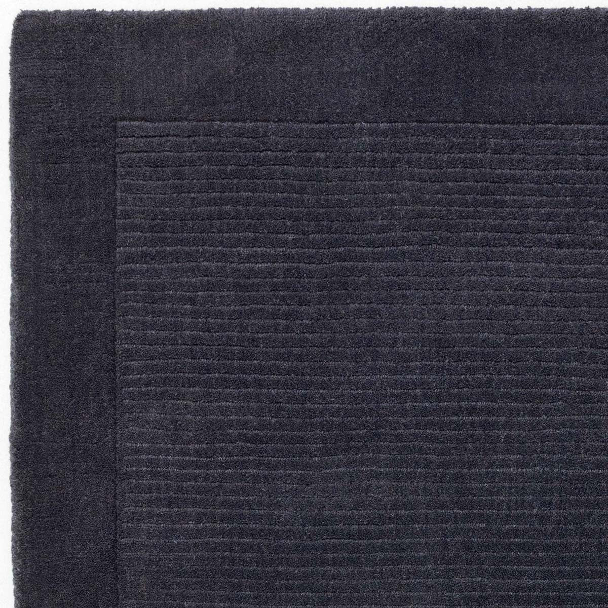 Asiatic York Navy Designer Rug