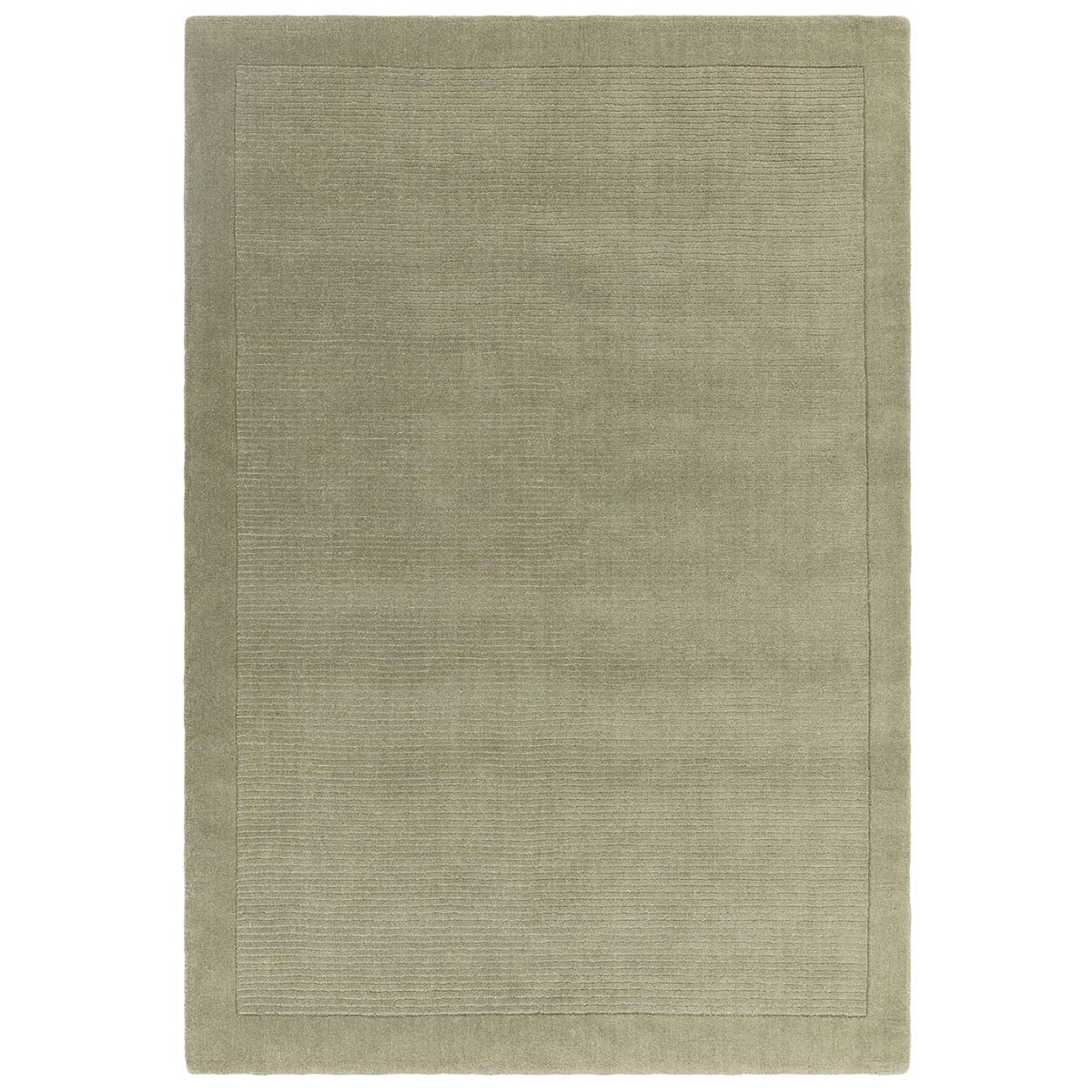 Asiatic York Sage rectangle rug