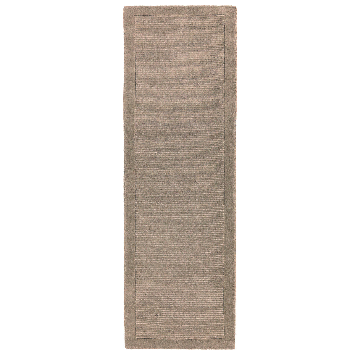 Asiatic York Taupe Designer Rug