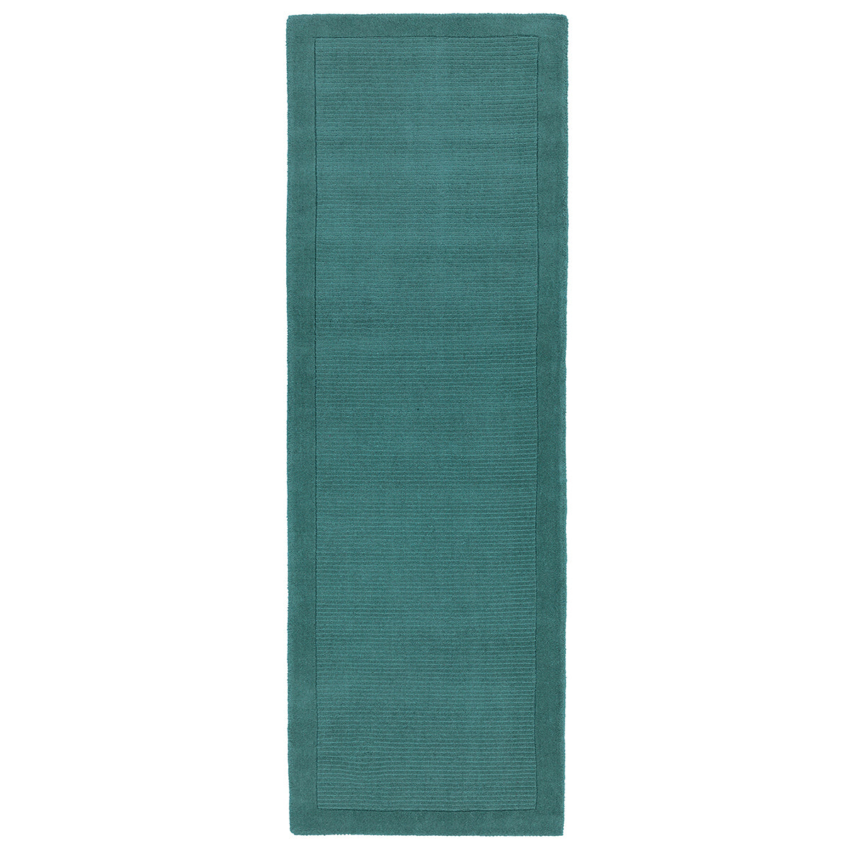 Asiatic York Teal Designer Rug