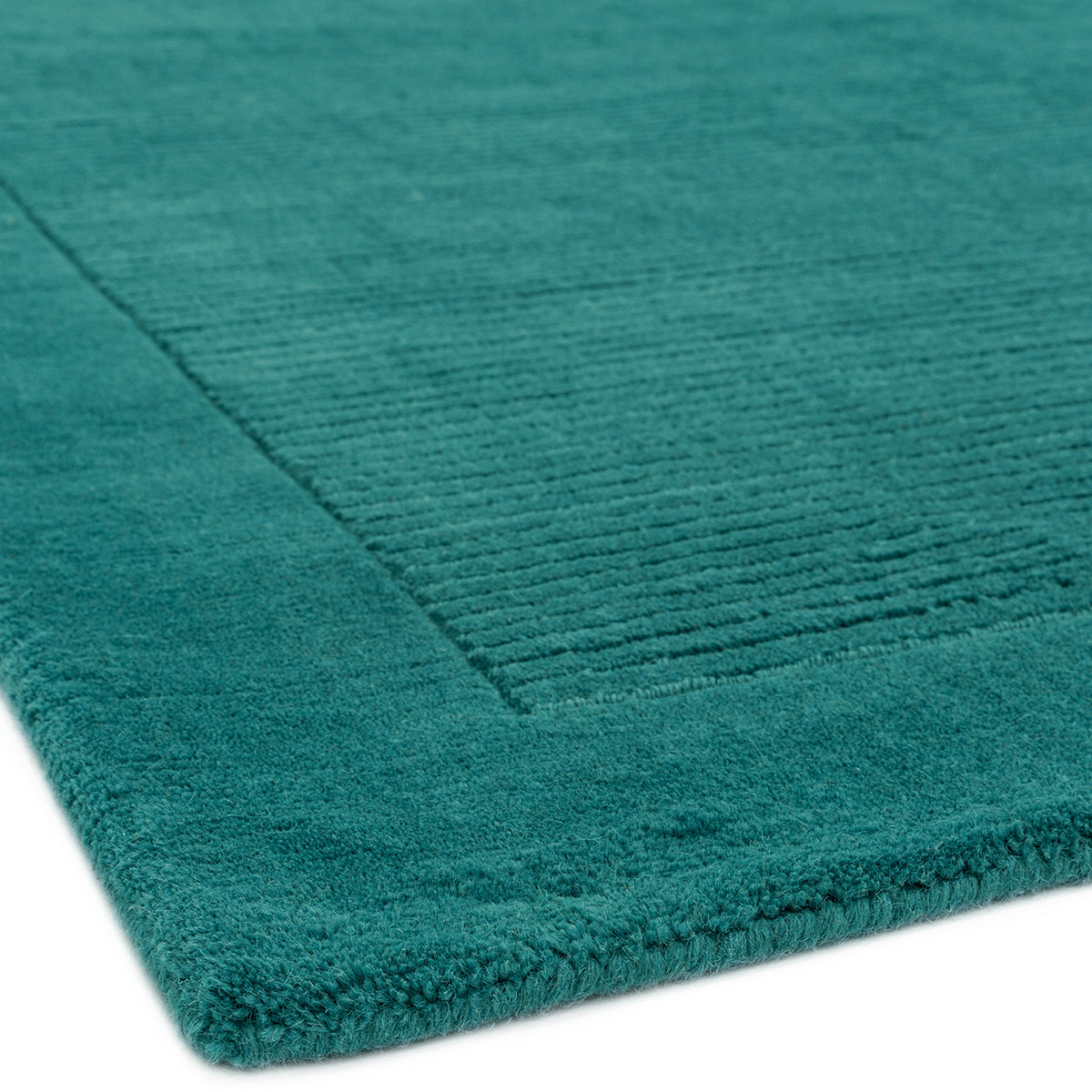 Asiatic York Teal Designer Rug