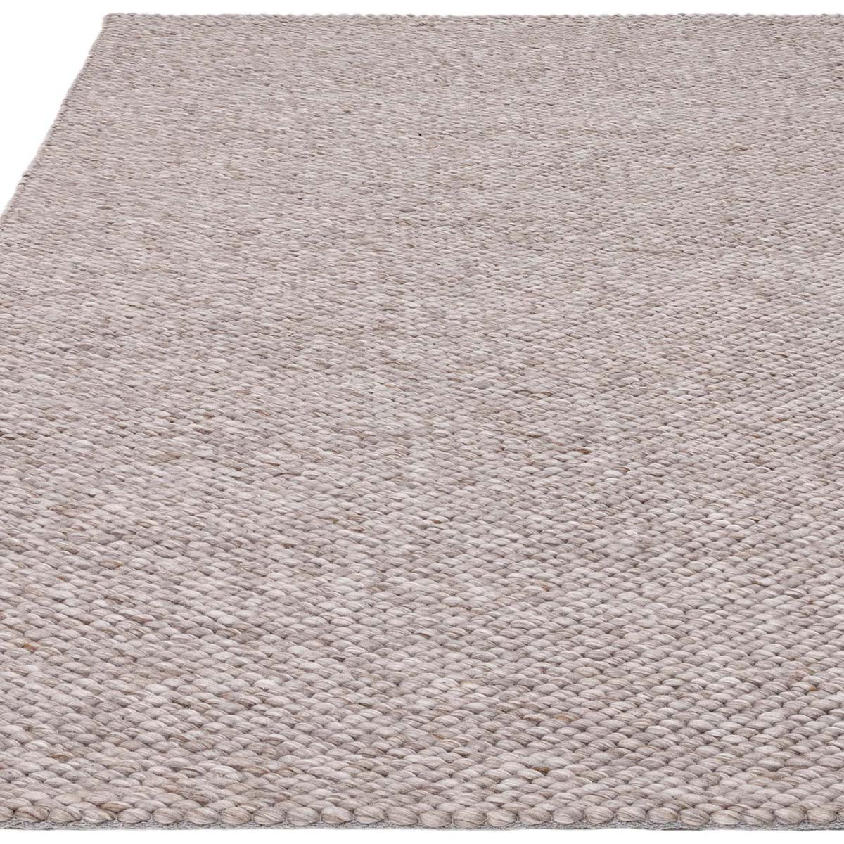 Asiatic Zander Charcoal Designer Rug