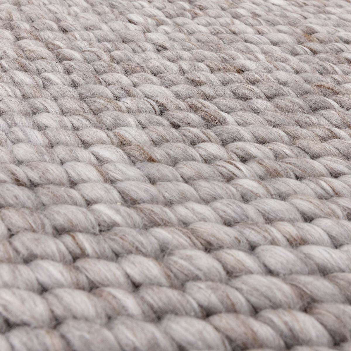 Asiatic Zander Charcoal Designer Rug