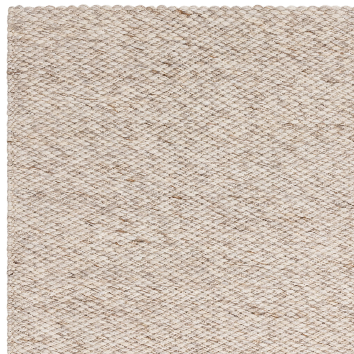 Asiatic Zander Oyster Designer Rug