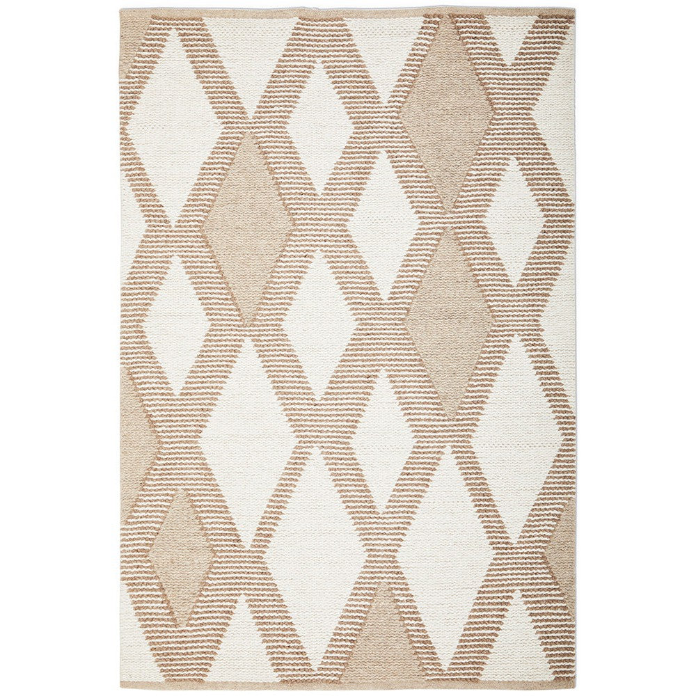 Avalon Shelly Natural Rug