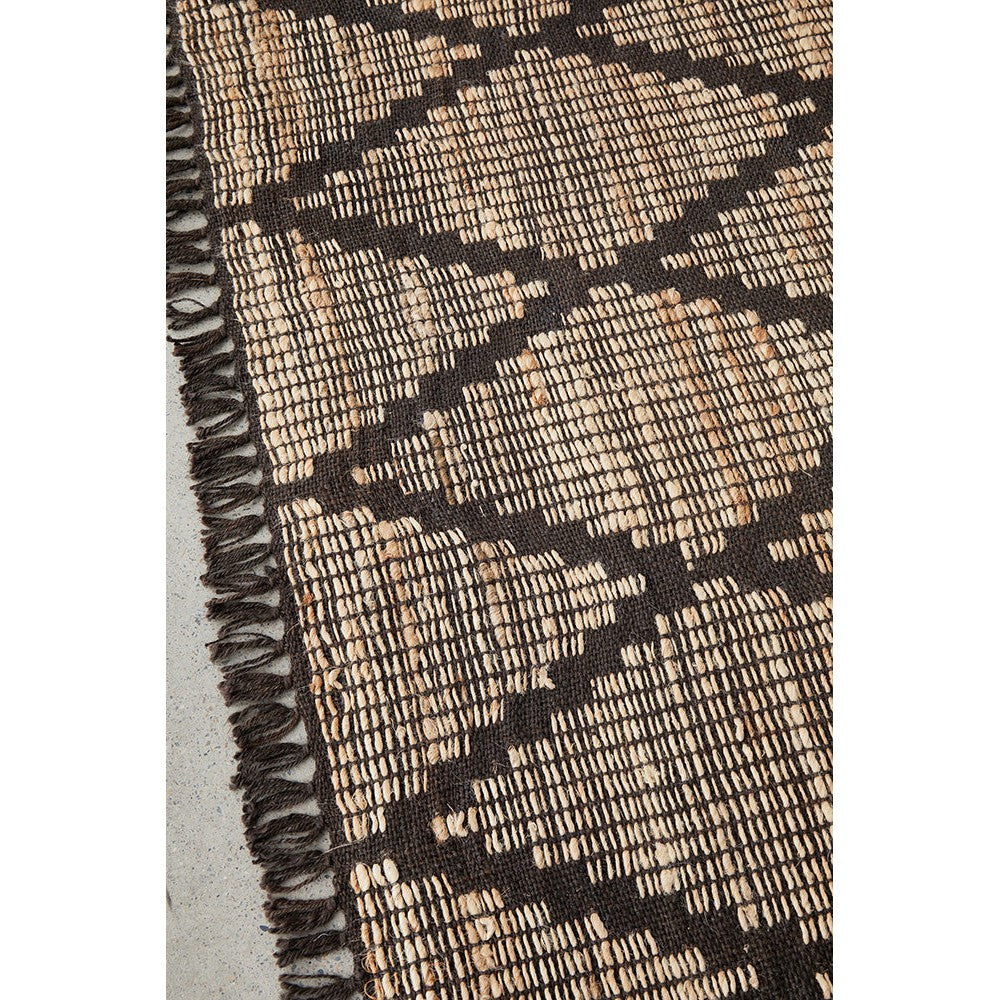 Bali Mocha Rug