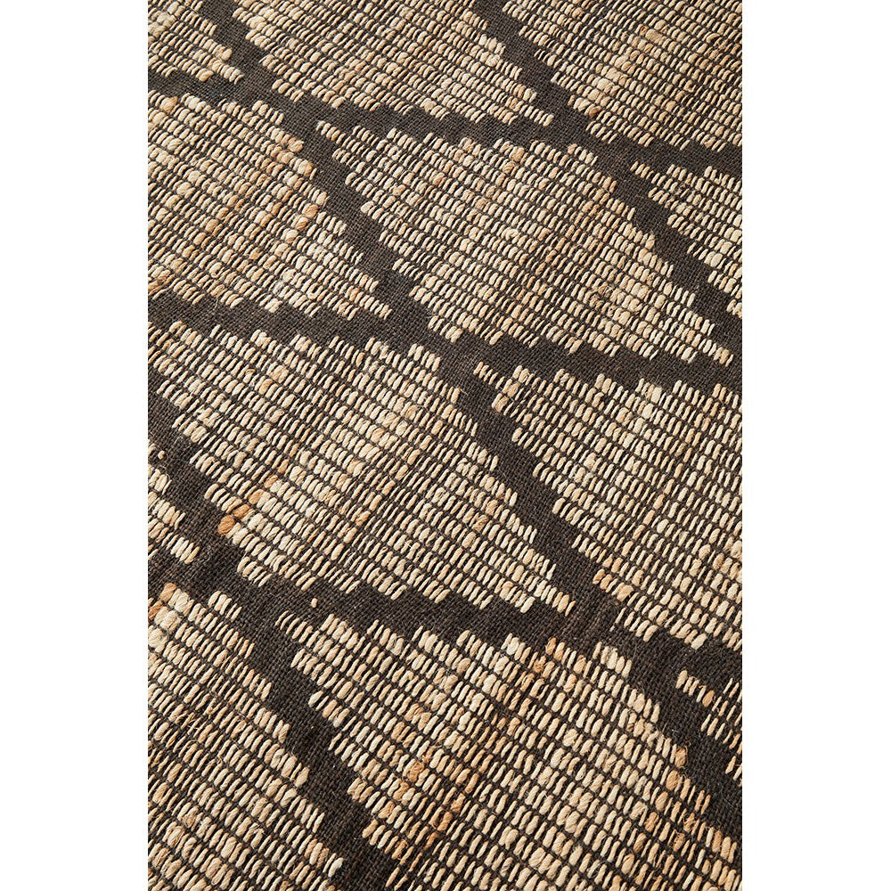 Bali Mocha Rug