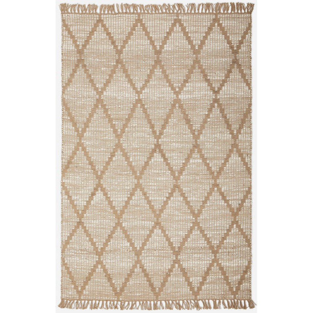 Bali Natural Rug