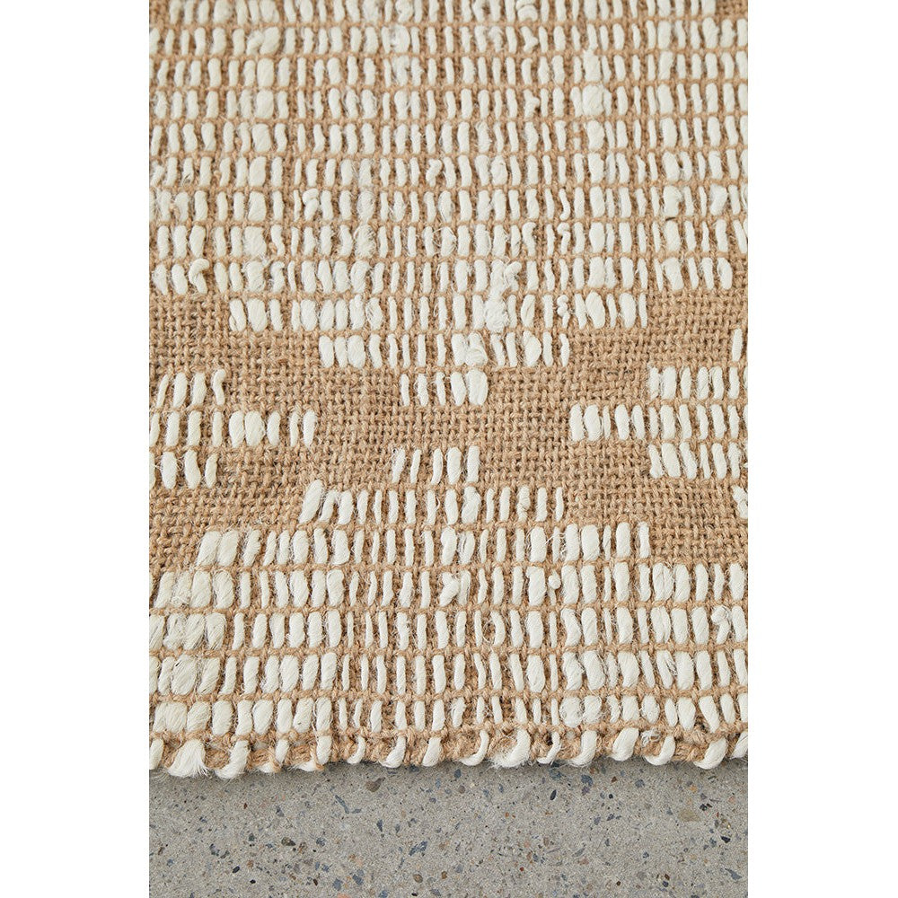 Bali Natural Rug