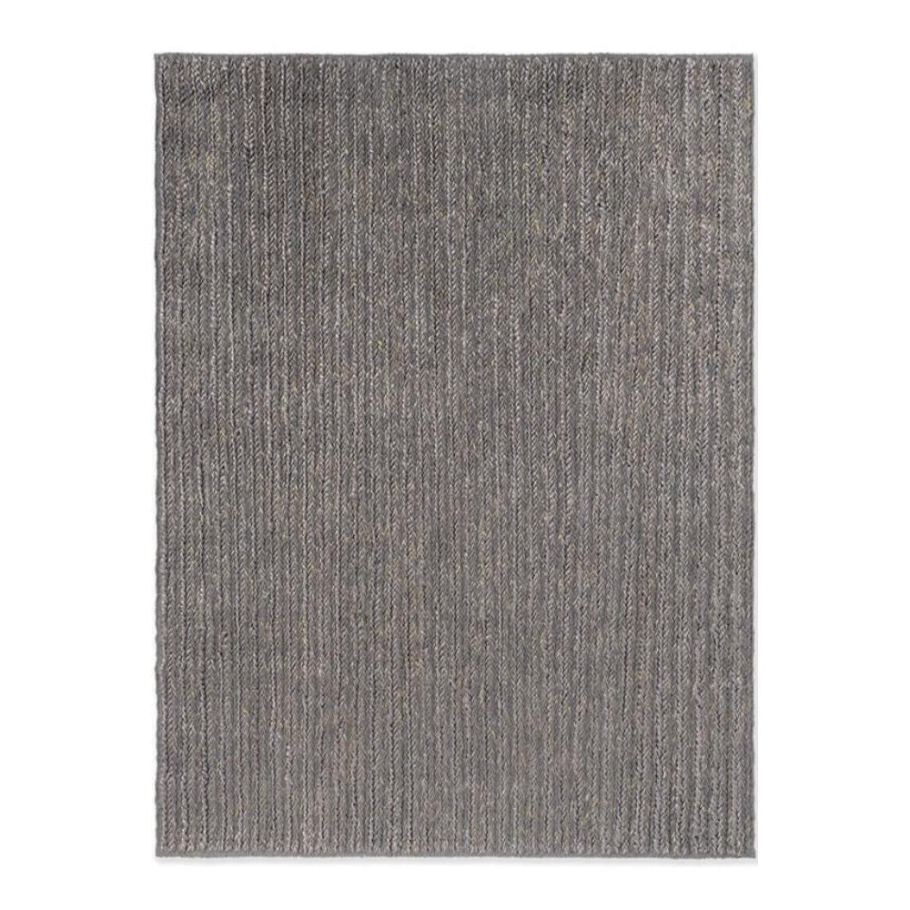 Brink & Campman Craft Plait Stone Designer Rug