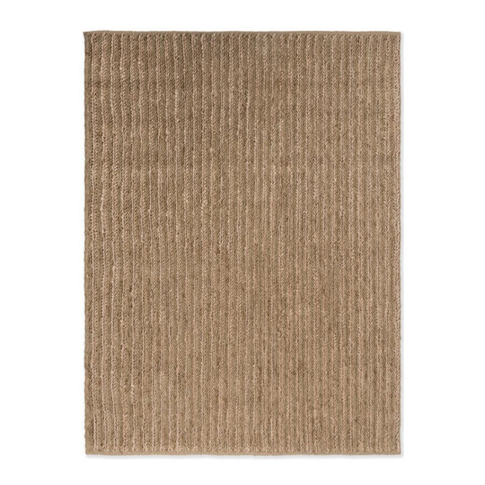 Brink & Campman Craft Plait Natural Designer Rug