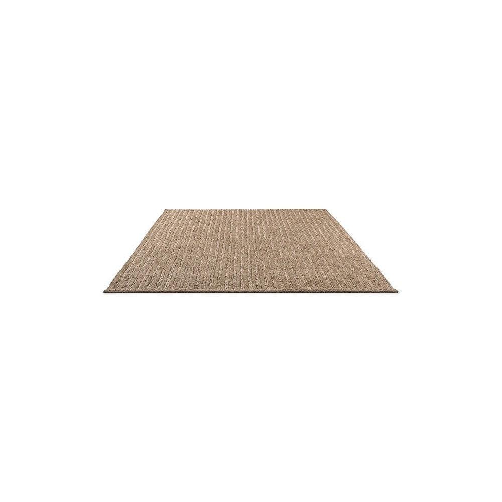 Brink & Campman Craft Plait Natural Designer Rug