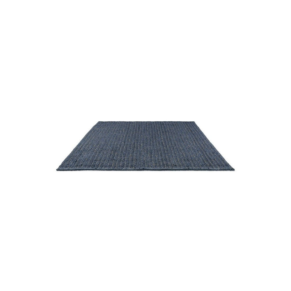 Brink & Campman Craft Plait Denim Designer Rug