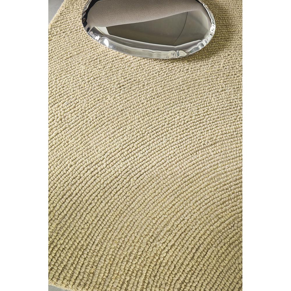 B&C Decor Echo Sand Designer Rug