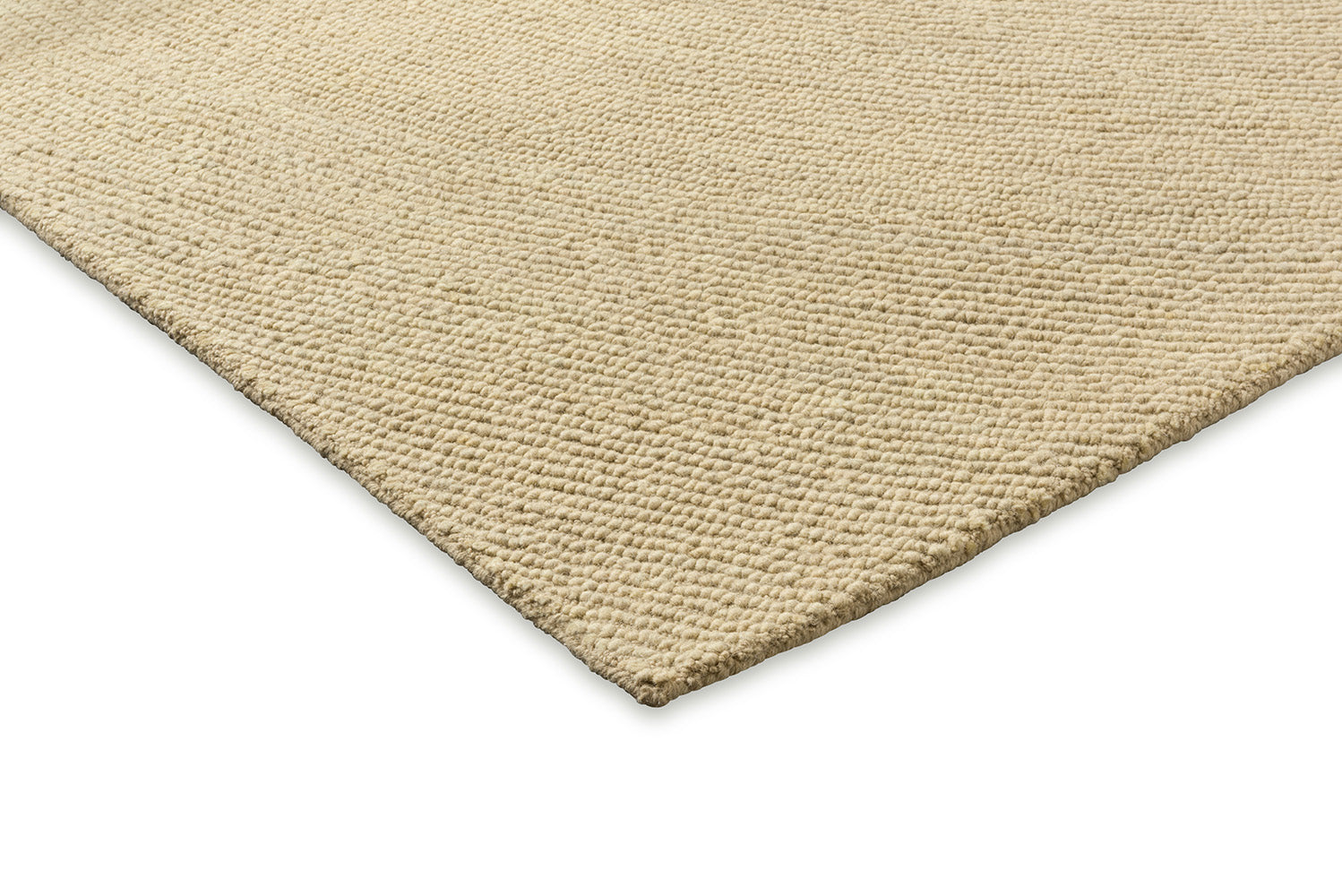 B&C Decor Echo Sand Designer Rug