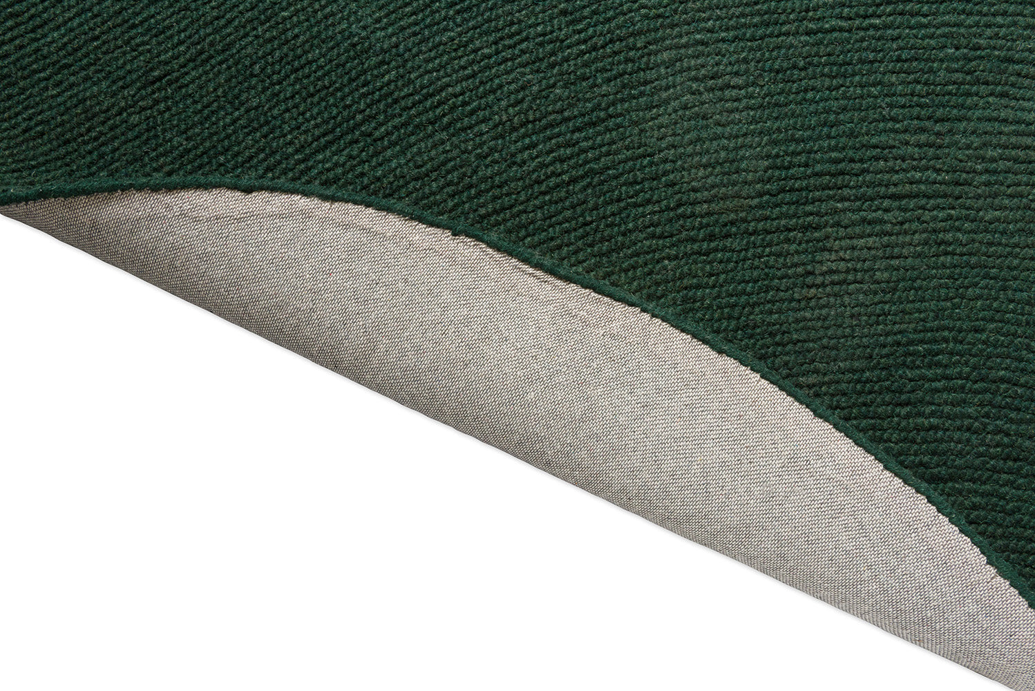 B&C Decor Echo Forest  Round Rug