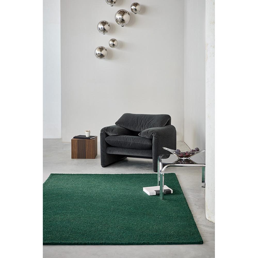 B&C Decor Echo Forest Designer Rug