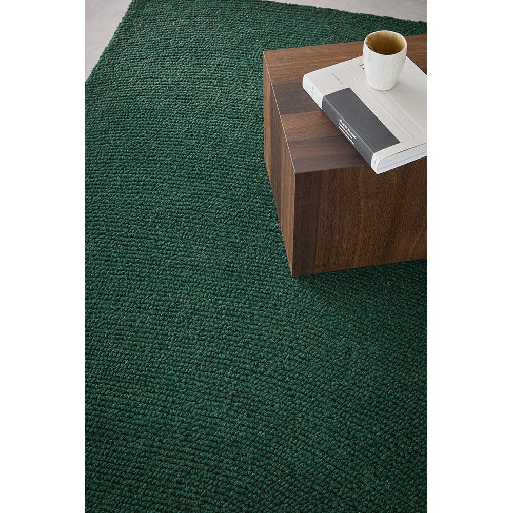 B&C Decor Echo Forest Designer Rug