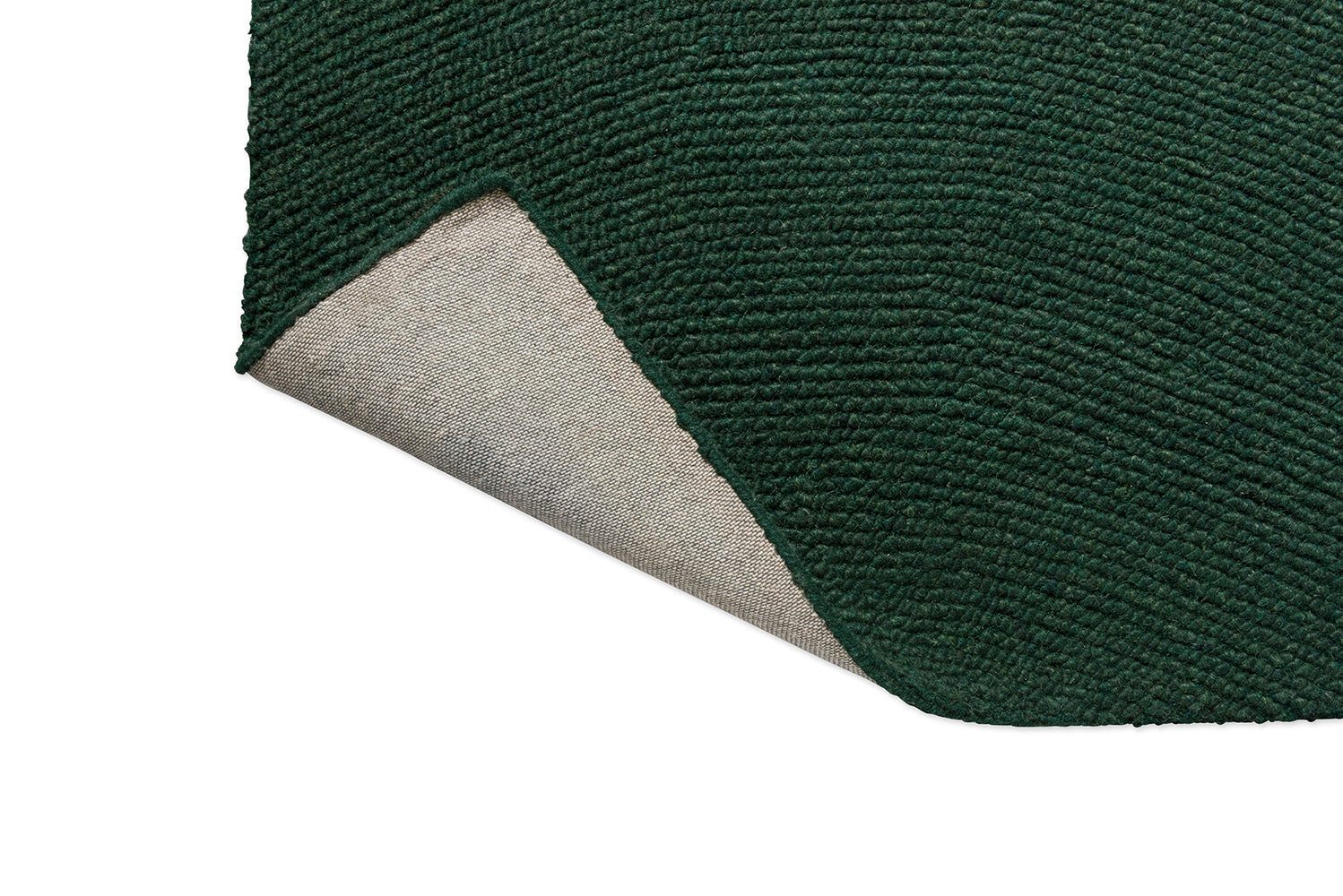 B&C Decor Echo Forest Designer Rug