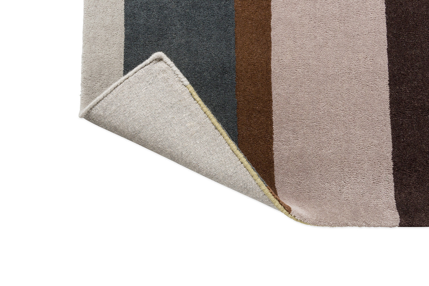 B&C Decor Linear Retro Designer Rug