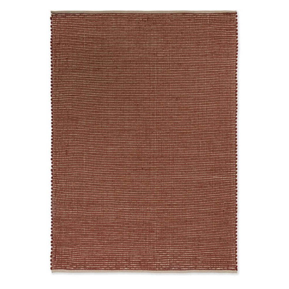 Brink & Campman Frame Brick Designer Rug