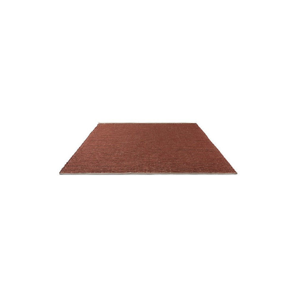 Brink & Campman Frame Brick Designer Rug