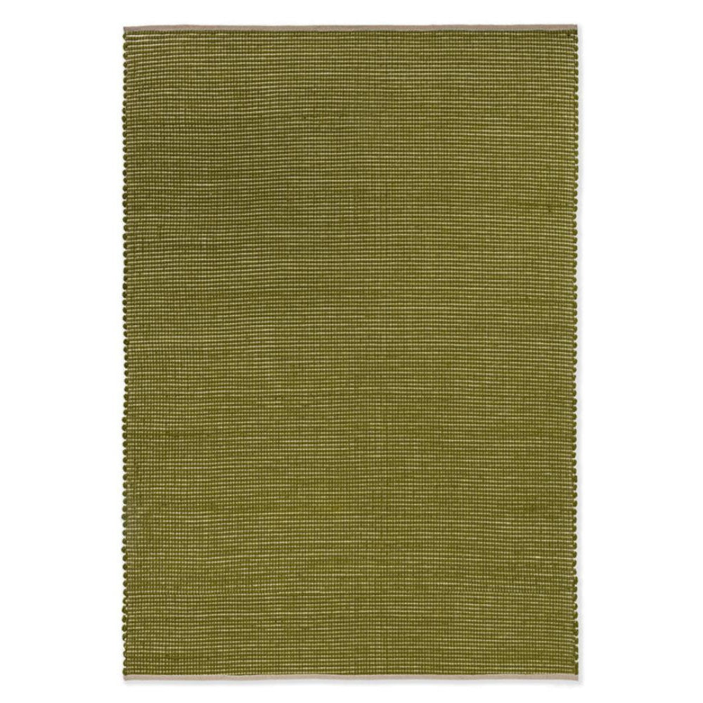 Brink & Campman Frame Leaf Designer Rug