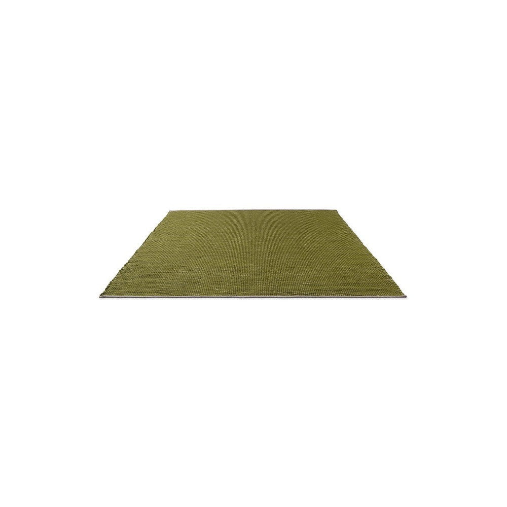 Brink & Campman Frame Leaf Designer Rug