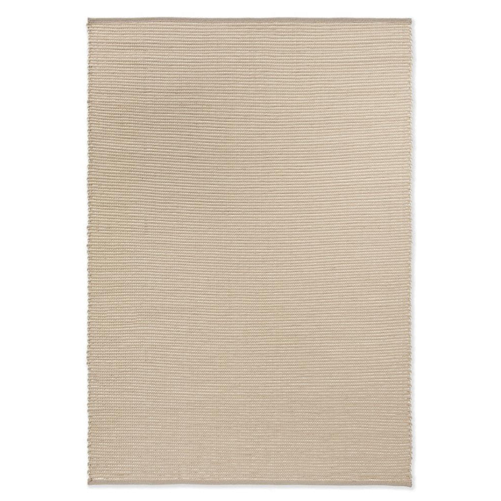 Brink & Campman Frame Natural Designer Rug