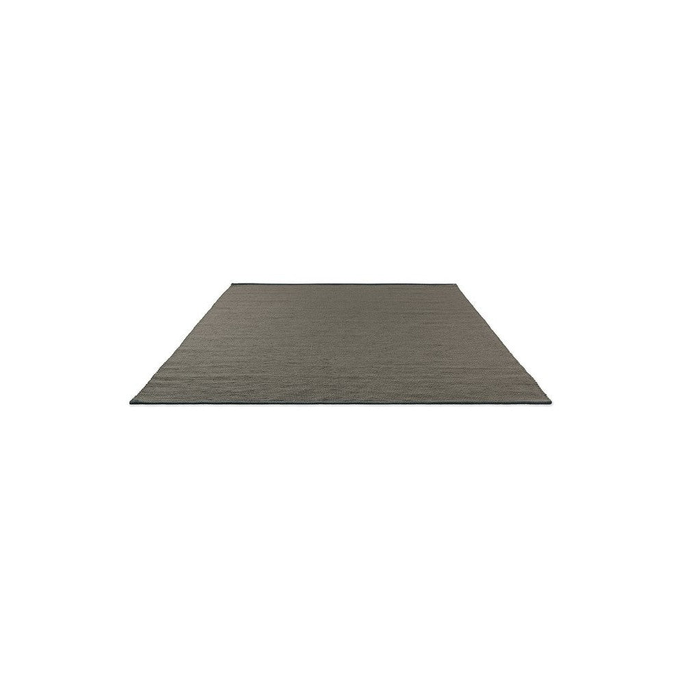 Brink & Campman Grid Stone Designer Rug