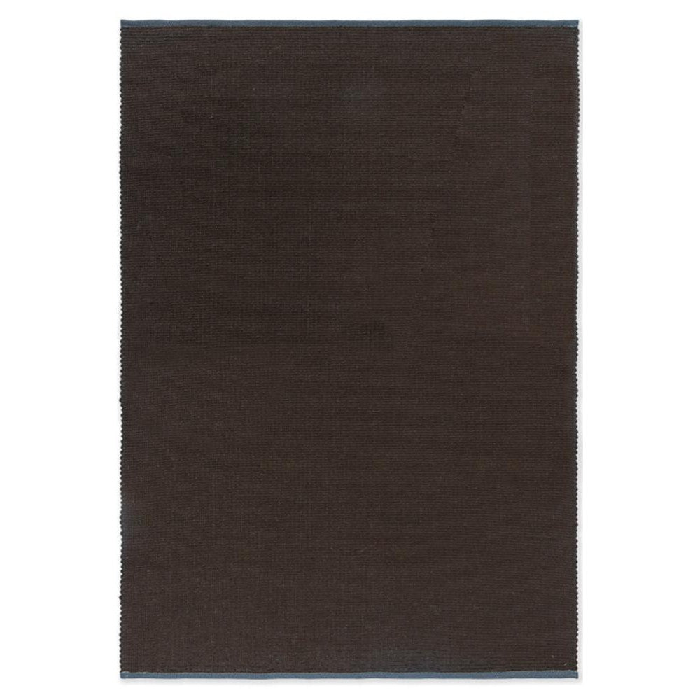 Brink & Campman Grid Cacao Designer Rug