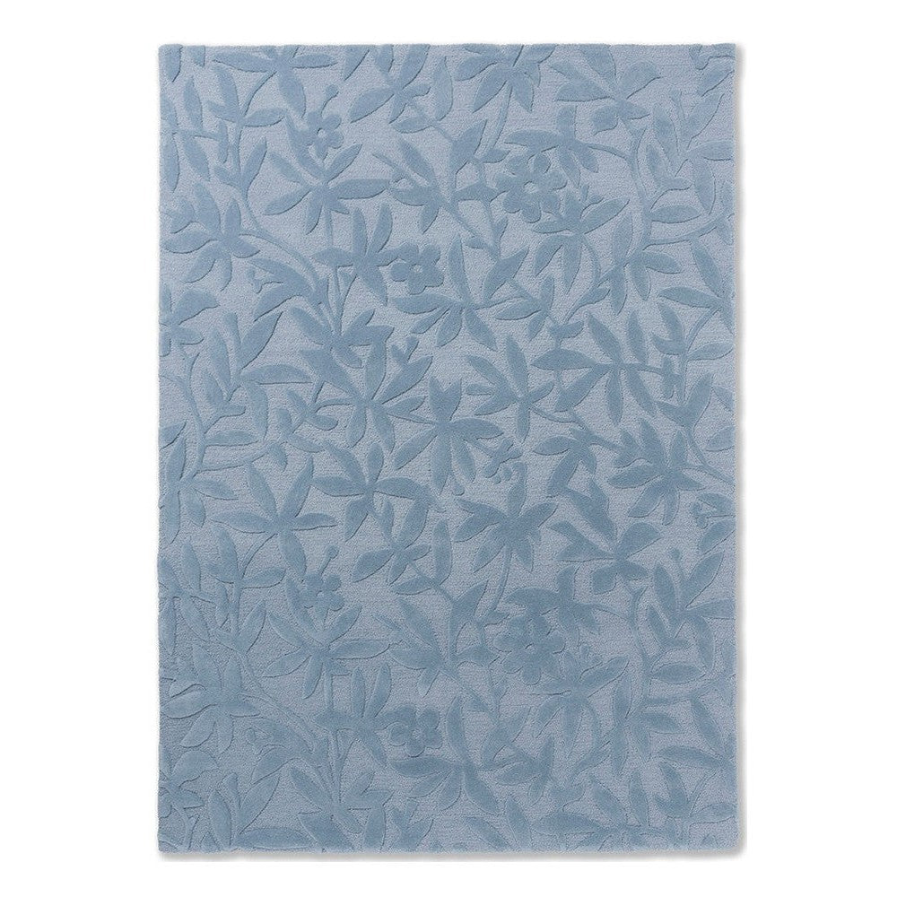 Laura Ashley Cleavers Seaspray Designer Rug