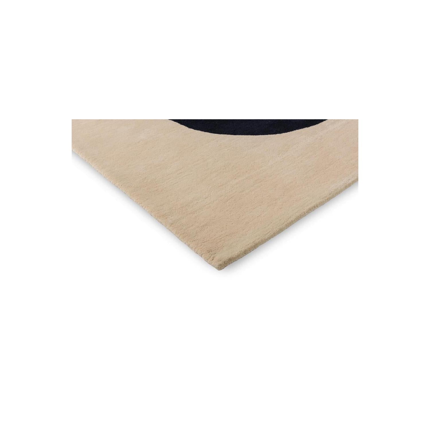 Marimekko Seireeni Green Designer Rug