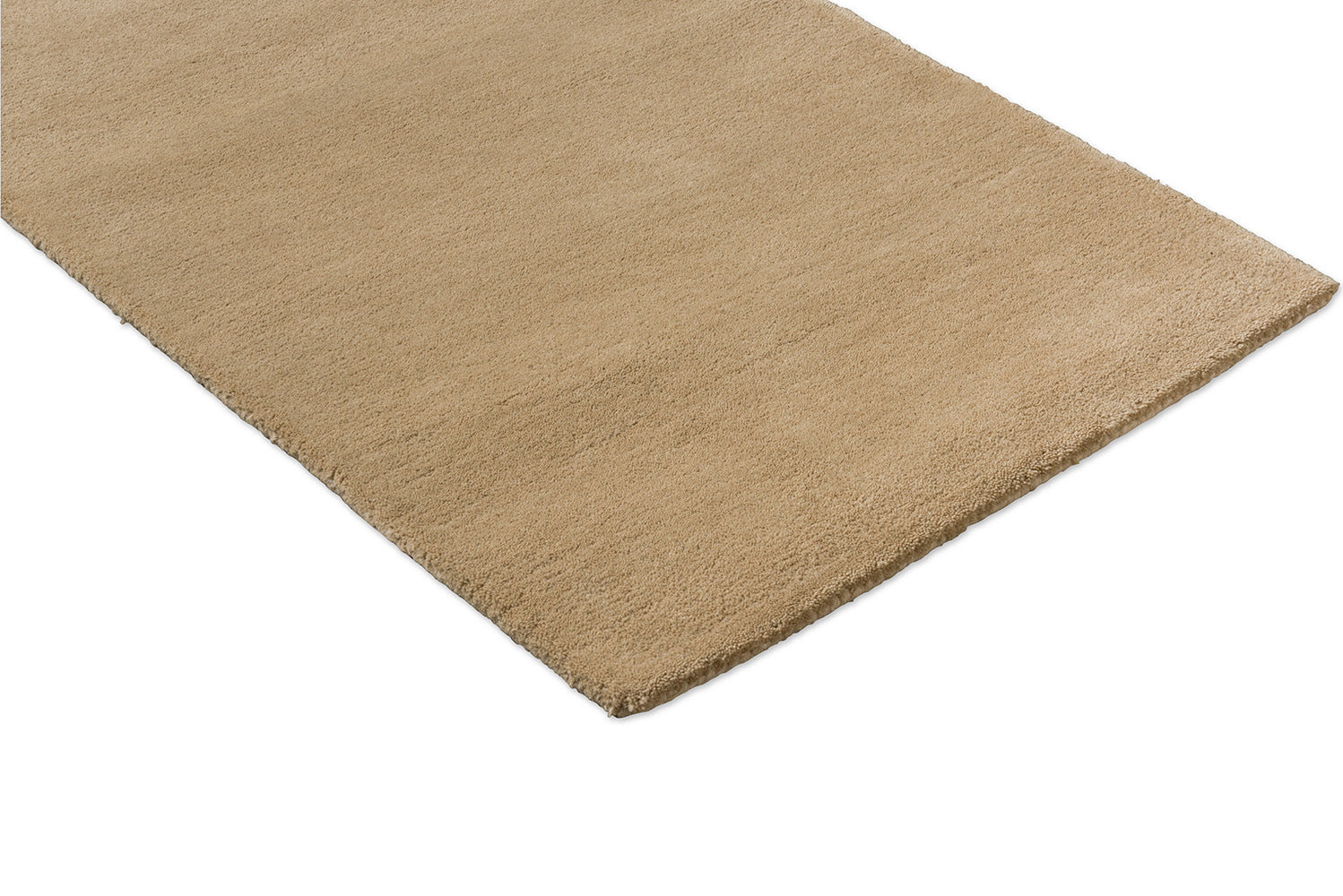 Orla Kiely Flower Placement Pumpkin Ecru  Runner Rug