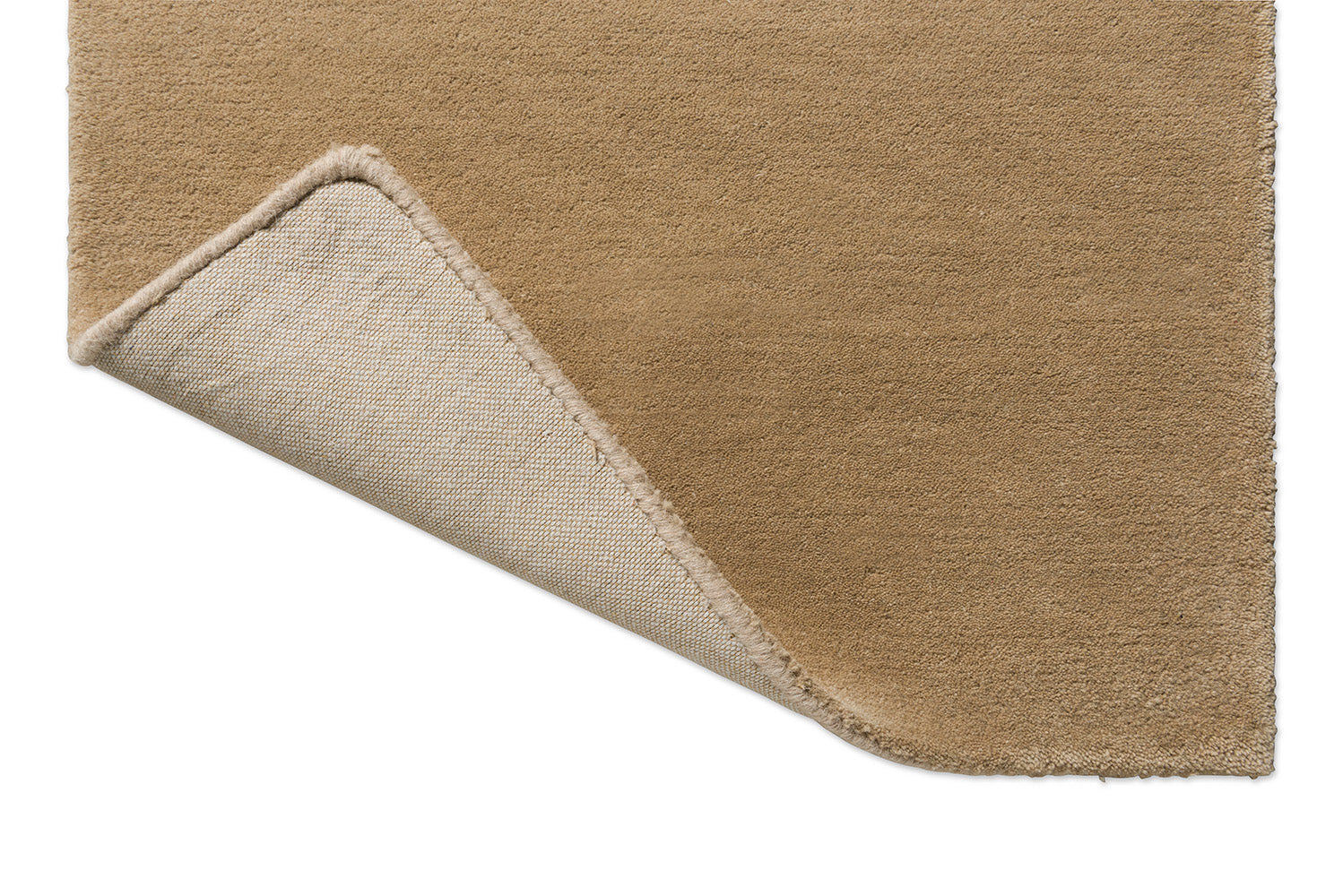 Orla Kiely Flower Placement Pumpkin Ecru  Runner Rug