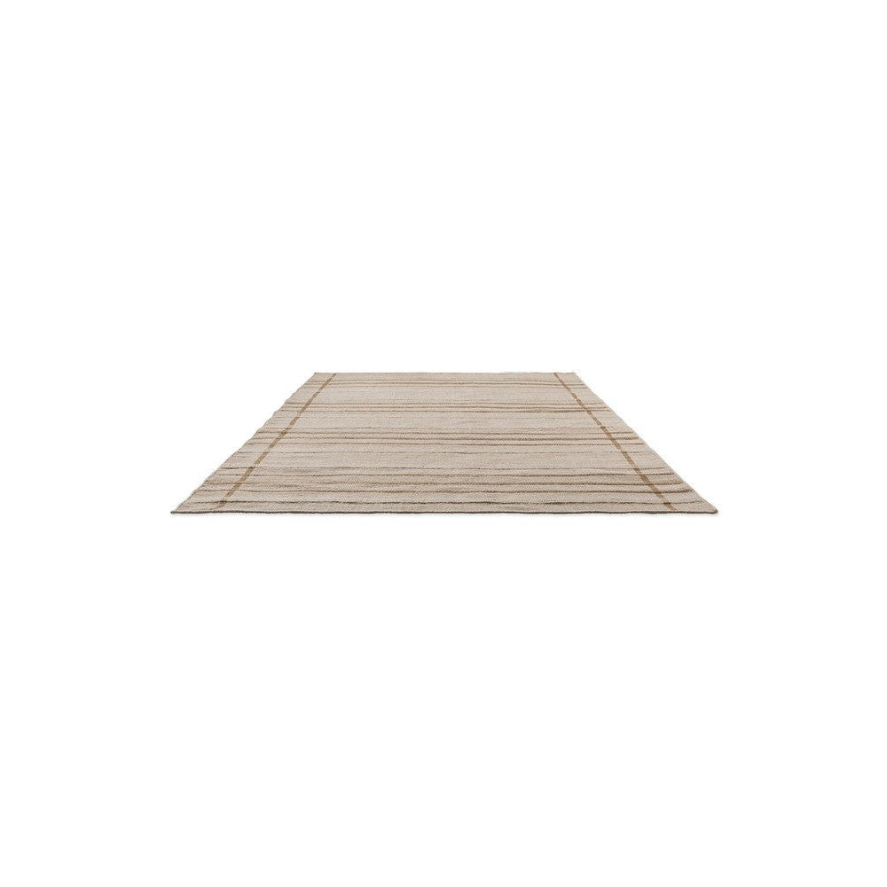 Brink & Campman Zona Sesame Line Outdoor Designer Rug